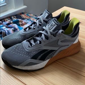 Men’s Reebok Nano X Shoes